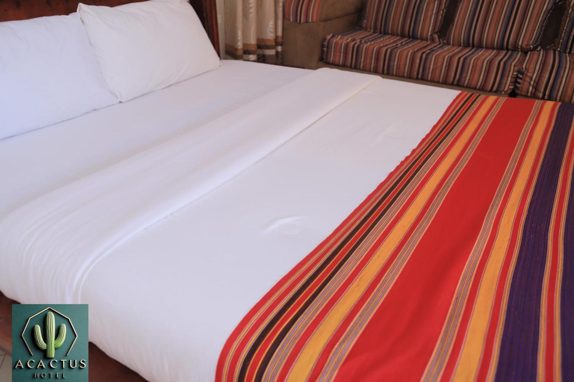Acactus Hotel 坎帕拉 外观 照片
